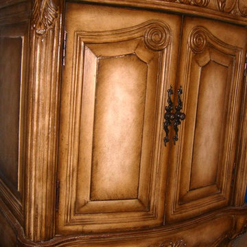 Bathrooms
