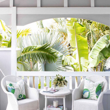 Bulimba Queenslander