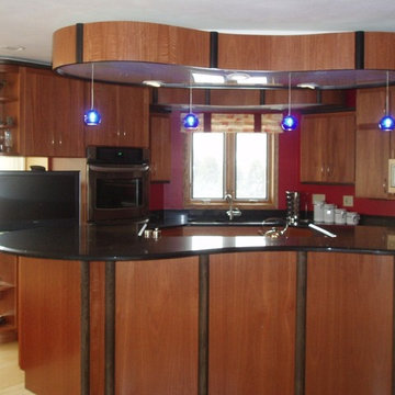 INDECO Kitchens
