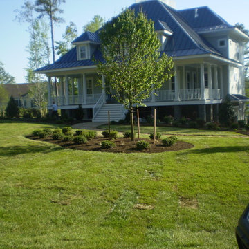 Lake Gaston Resident
