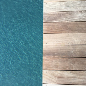 Piscine / Bord de mer