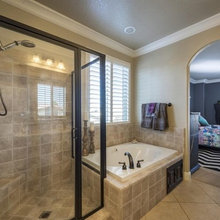 Dallas Bathroom