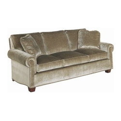 Hickory Chair Sofas - Sofas