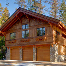 carriage house