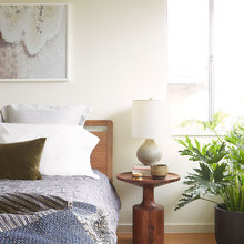 Treehouse Bed and Bath
