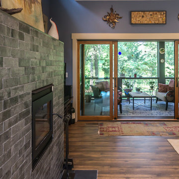 East Asheville Contemporary