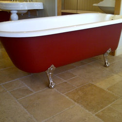 Chadder & Co Luxury Bathrooms. - Antique Baths - Baths