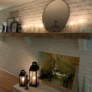 JNJ Homes LLC
