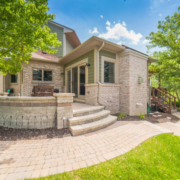 Exclusive Custom Homes