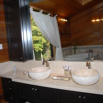 Our Work