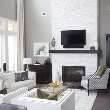 The Allure House