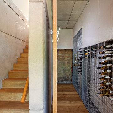 Angophora House
