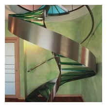 STAIRWAYS
