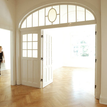 Mietpalais in Winterhude