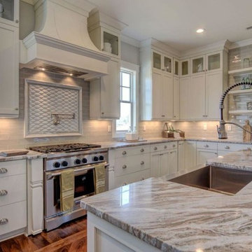 Cape Fear National Parade of Homes Model