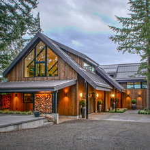 Vernon Barn