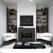 built - ins