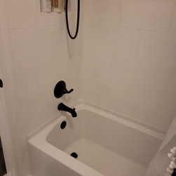 Bathroom Transformation in Apex - Products