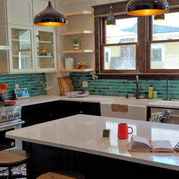 Kitchen Remodel
