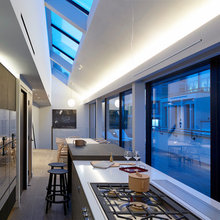 St James's Square 3 Bedroom Duplex