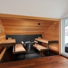 PS Sauna
