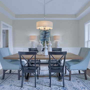 The Westbrooke at Saddle Ridge