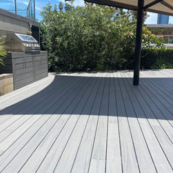 WOOLLOOMOOLOO - STRATA POOL DECK - Products