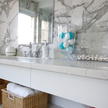 Perrin & Rowe Bathroom - Greater Toronto Area
