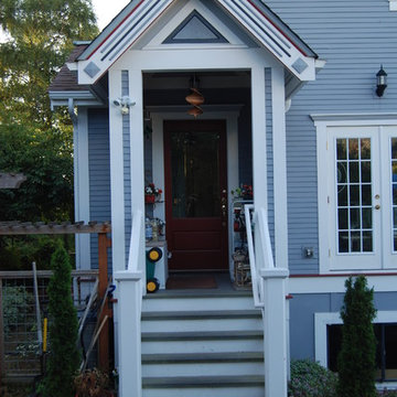Victorian Addition