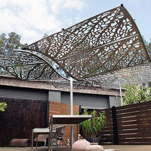 Exterior shade