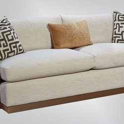JC105 Albion - Sofa | Burton James - Sofas