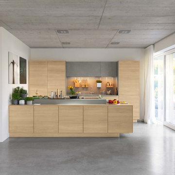 Kitchens - Team 7