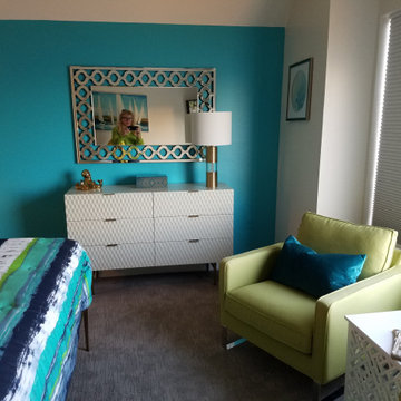 Dyson Hamilton Interiors - Design Projects