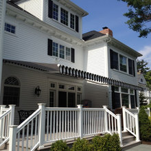 awnings