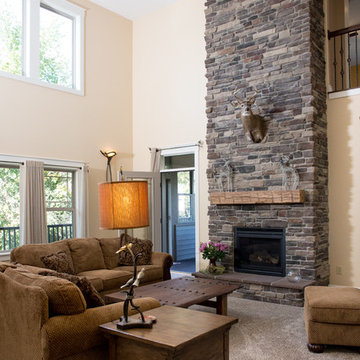 Luxury Living Rooms