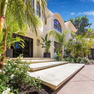 Beverly Hills Modern