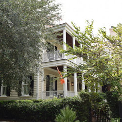 Front Elevations - Products