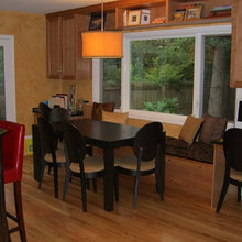 Beth's kitchen