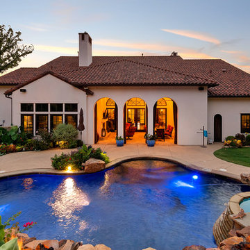 1709 Buckingham Drive, Keller, Texas