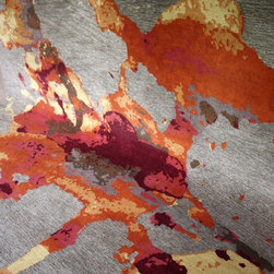 Walsh Design Group Projects - Area Rugs