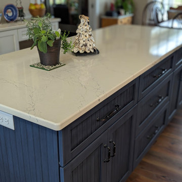 Nancy's Longaberger Kitchen