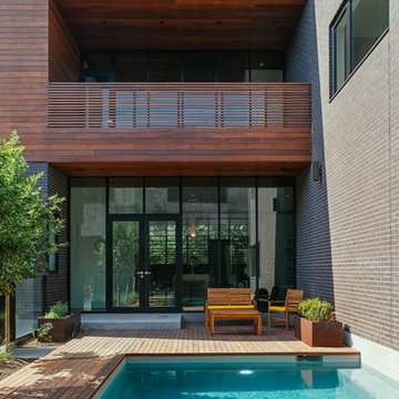 Kipling House - CONTENT Architecture