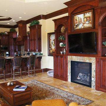 Our Work