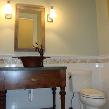 Bathroom Ideas