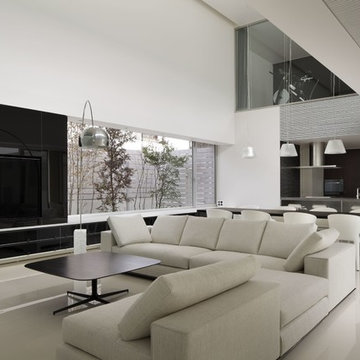 HARMONIA | 高級注文住宅 | 2013 GOOD DESIGN AWARD