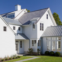Dormers