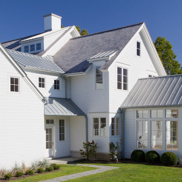 Vicente Burin Architects