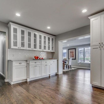 Zenobia Kitchen
