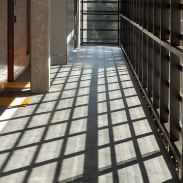Harbor Ave Campus