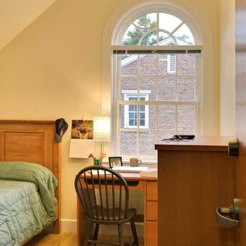 Home at College